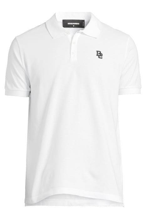 POLO WHITE 3