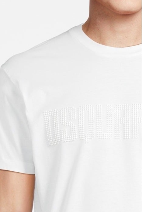 T-SHIRT WHITE 4