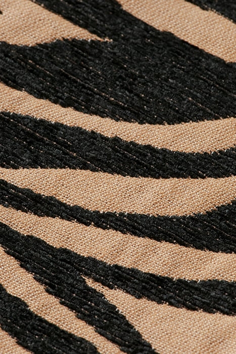 TIGER JACQUARD COAT TIGER JACQUARD 6