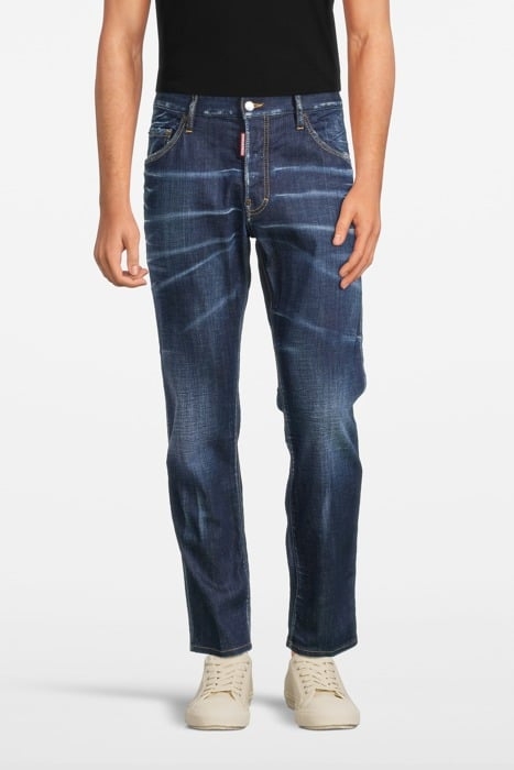 COOL GUY JEANS BLUE 1