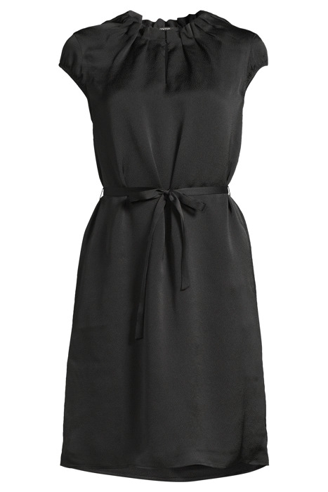 COMMA DRESSES BLACK 3