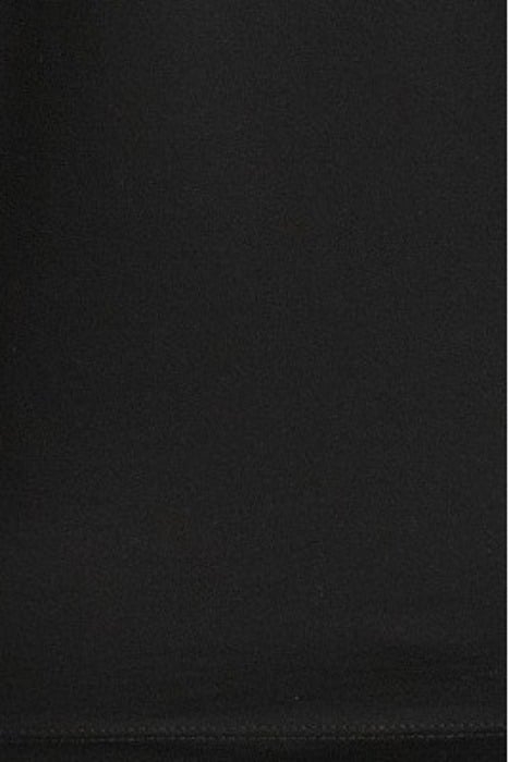 T-SHIRT ICON BLACK 5