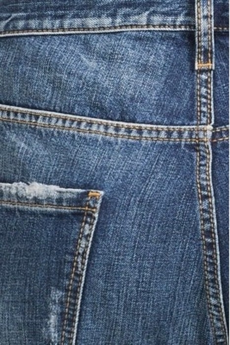 COOL GUY JEANS BLUE 5