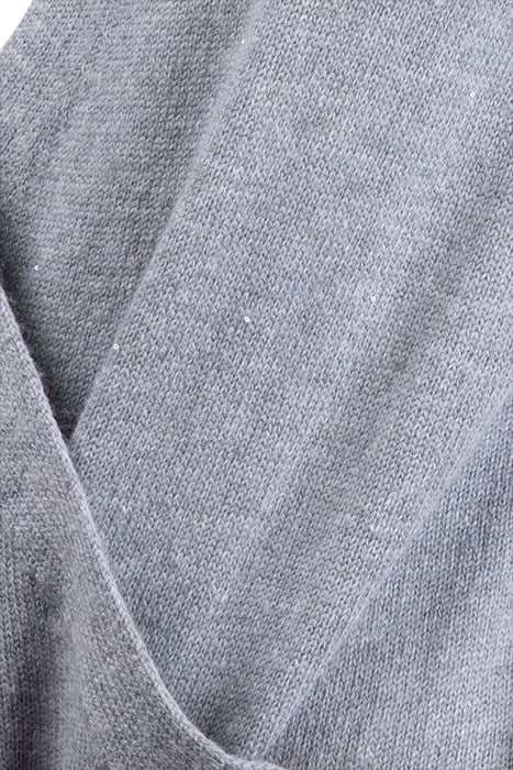 S.OLIVER PULLOVER GREY 3