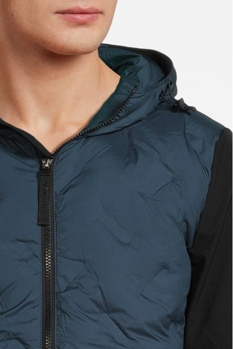 S.OLIVER JACKETS OUTDOOR BLUE 4