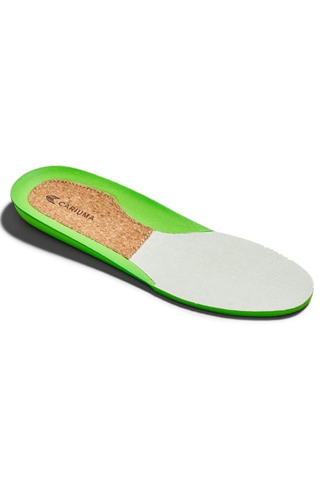 CATIBA PRO SKATE BURNT SAND SUEDE AND CANVAS SNEAKER 6