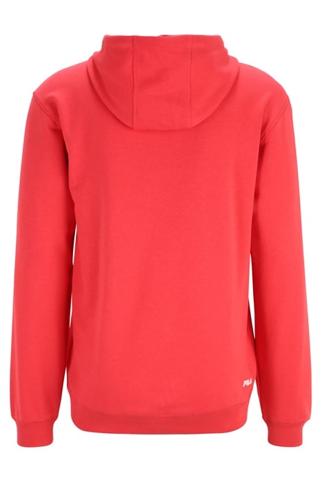 BARUMINI HOODY CAYENNE 5