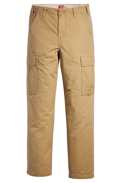 XX CARGO PANT BRITISH KHAKI 3