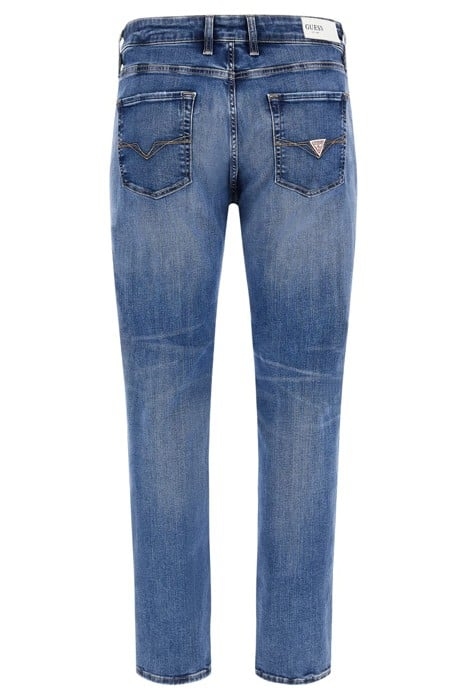 GUESS ECO DRAKE FORMULA 5