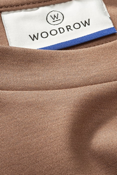 OVERSIZED DELUXE TEE BEIGE 3