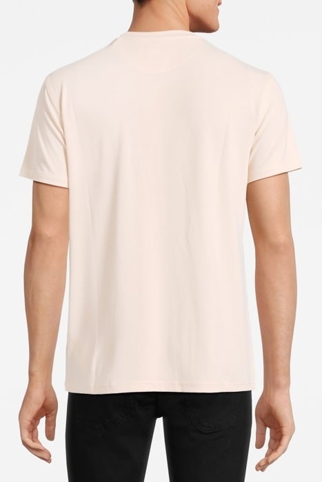 GUESS ECO SMOOTH SMALL LOGO CN KNIT FEEL YOUR SKIN 2