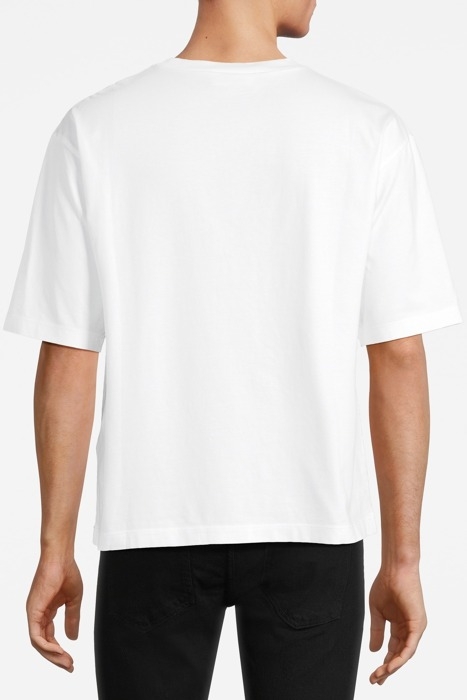 T-SHIRT WHITE 2