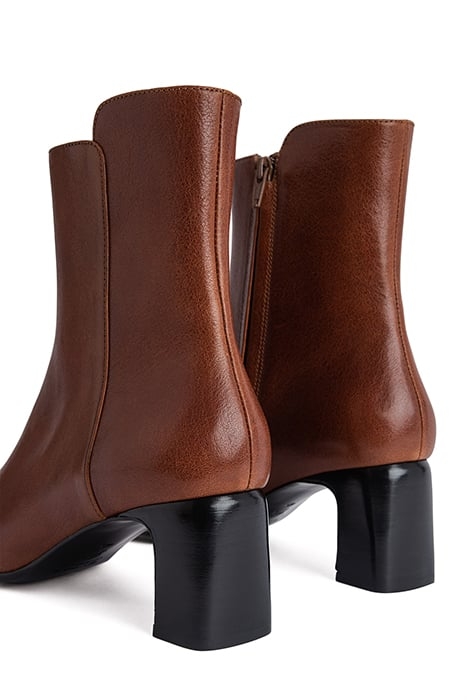 SLAVA TAN VINTAGE LEATHER 3