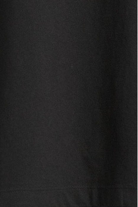 T-SHIRT BLACK 5