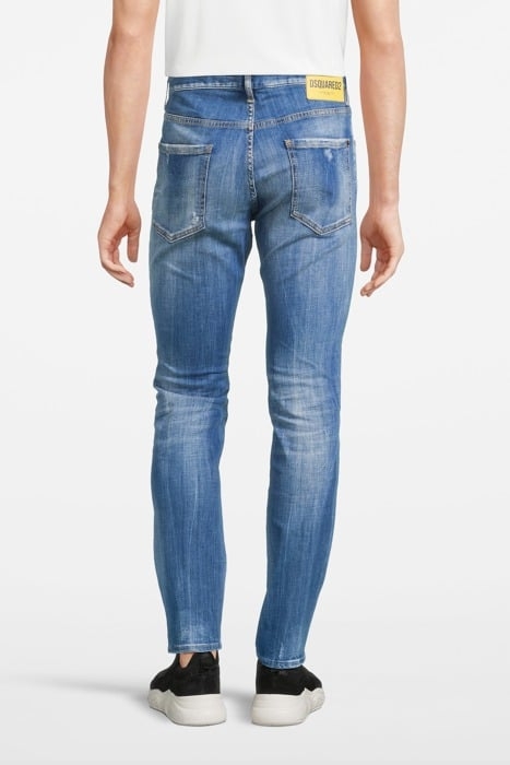 COOL GUY JEANS BLUE 2