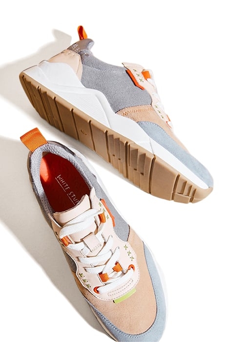 CRAFT SPORTS TRAINER WHITE 3