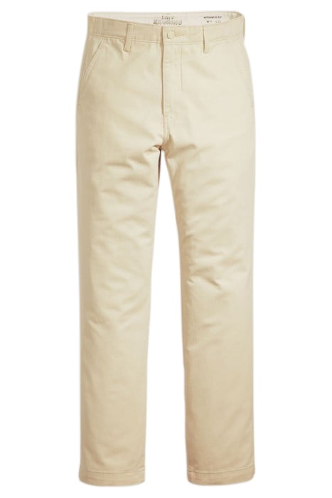 XX CHINO BEIGE 4