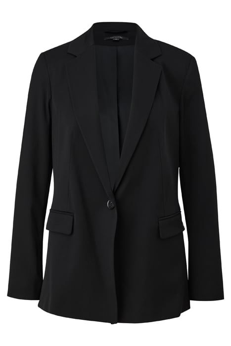 COMMA JACKETS INDOOR GREY/BLACK 3