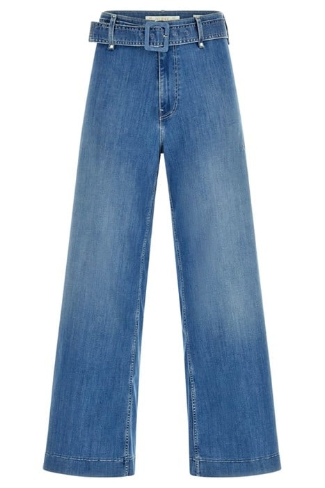 GUESS ECO DAKOTA SEAMLESS EAU MID 4