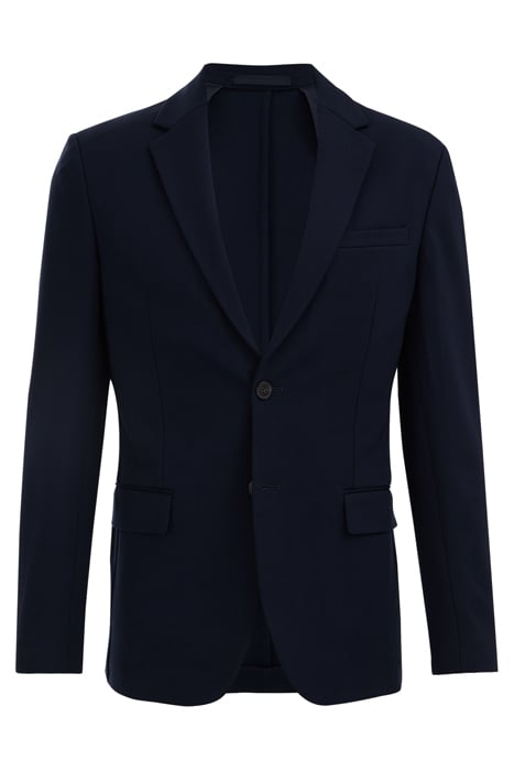 BLAZER DARK BLUE 4