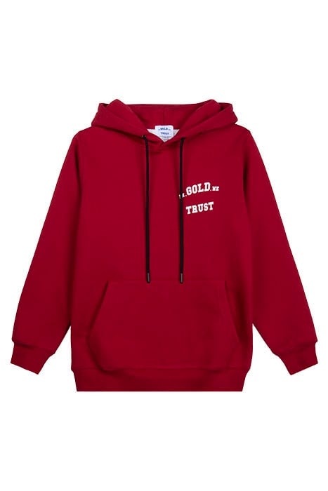 THE RED HOODIERED 1