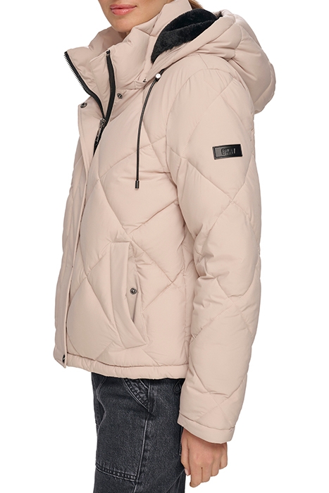 ZPFRT DIAMOND QUILT PEBBLE 3