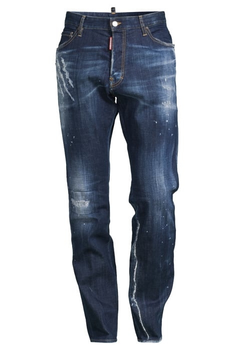 COOL GUY JEANS BLUE 3