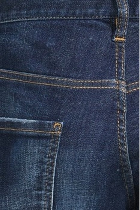 COOL GUY JEANS BLUE 5