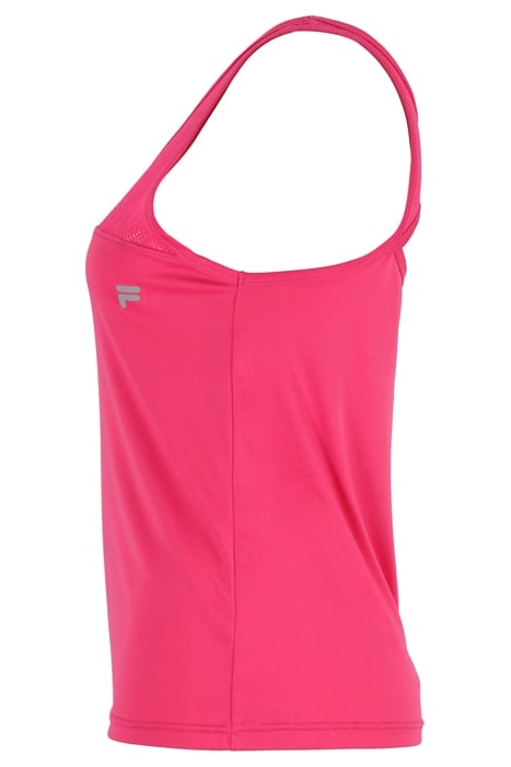 ROANNE TANK TOP PINK YARROW 3