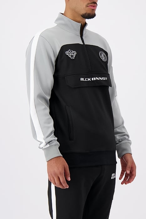 RUMBLE TRACKTOP BLACK 4