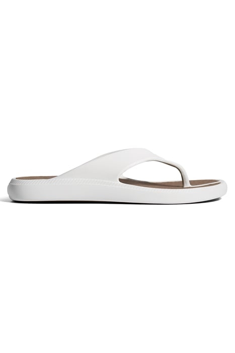 UNISEX IBITU OFF-WHITE SANDAL 1