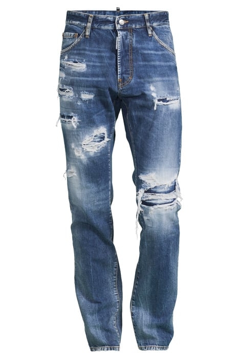 COOL GUY JEANS BLUE 3