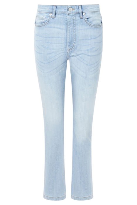 ANKLE CIGARETTE JEAN MARINE 1