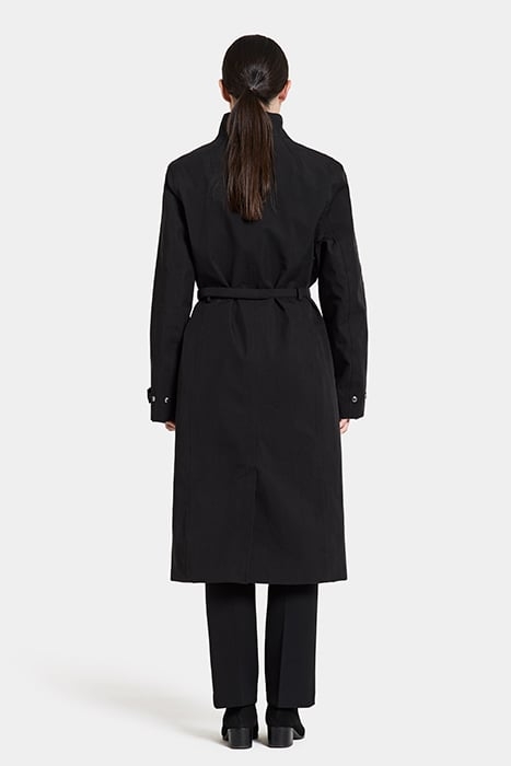 EMELIE WNS COAT L BLACK 3