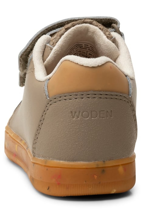 BILLIE SILVER MINK 3