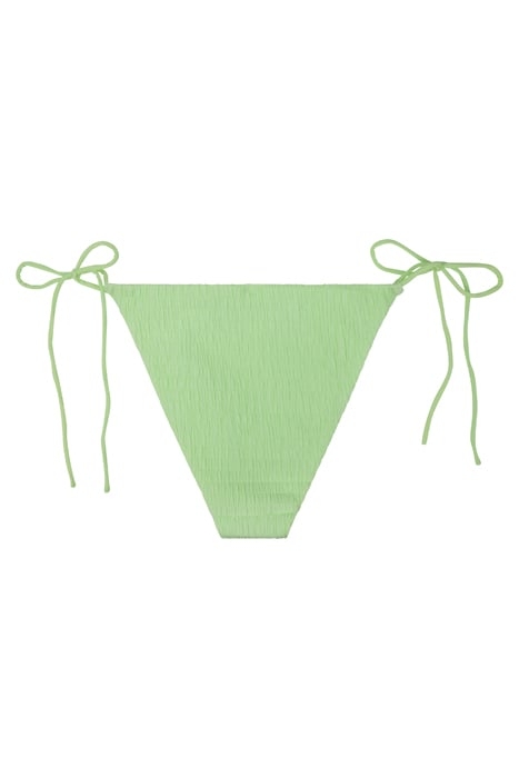 TINY SWIMBRIEF GREEN 1
