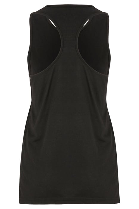 RASTEDE TANK BLACK 5