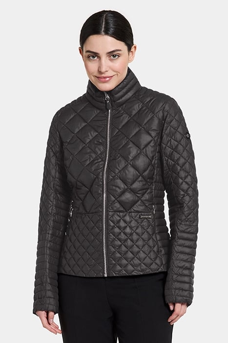 HEDVIG WNS JKT BLACK 1