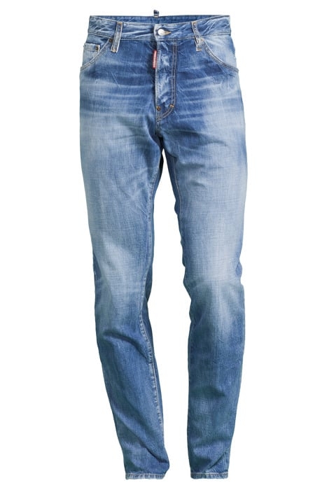 COOL GUY JEANS BLUE 3