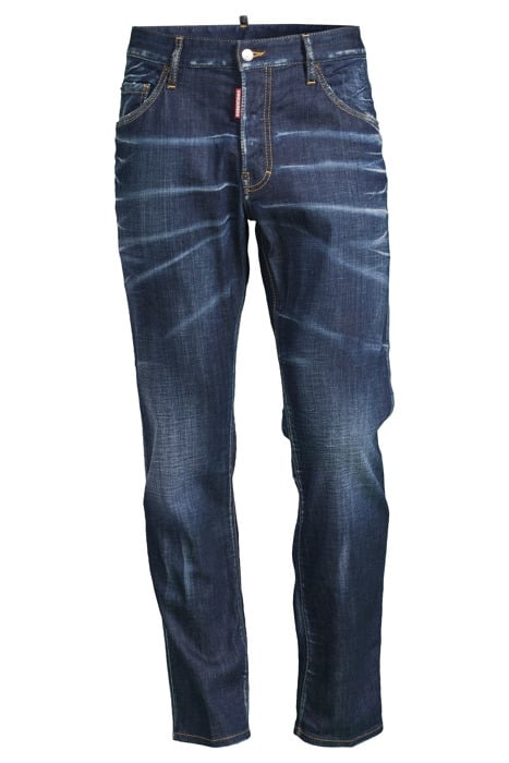COOL GUY JEANS BLUE 3