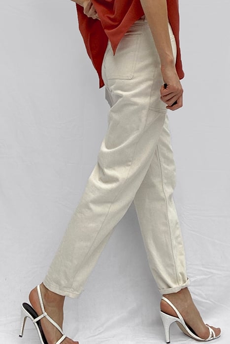 ROLDANA DENIM 90 S GAUCHO JNS 2