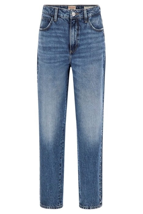 GUESS ECO MOM JEAN DEDGE 5