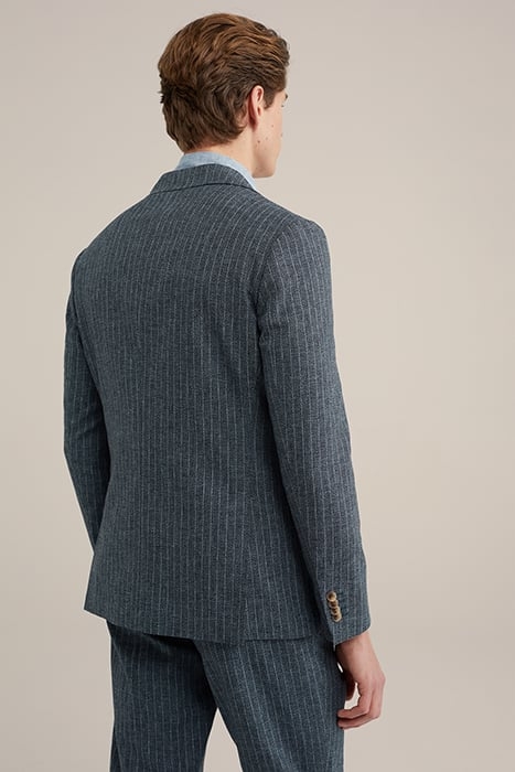 BLAZER GREYISH BLUE 2