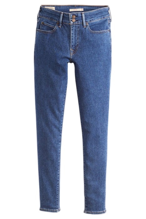 711 SKINNY JEANS BLUE 4