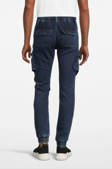 GUESS ECO VIRGIL OSAKA 2