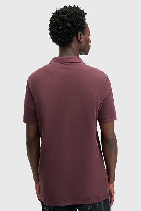 REFORM SS POLO MORETTI RED 2