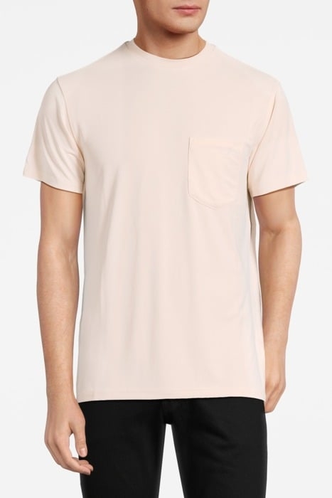 GUESS ECO SMOOTH SMALL LOGO CN KNIT FEEL YOUR SKIN 1