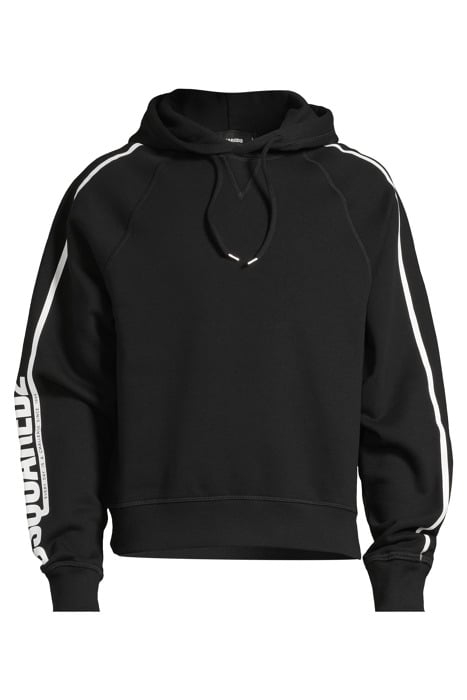 SWEATSHIRT BLACK 3