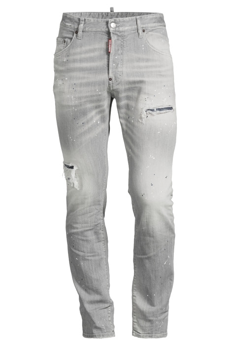 COOL GUY JEANS GREY 3