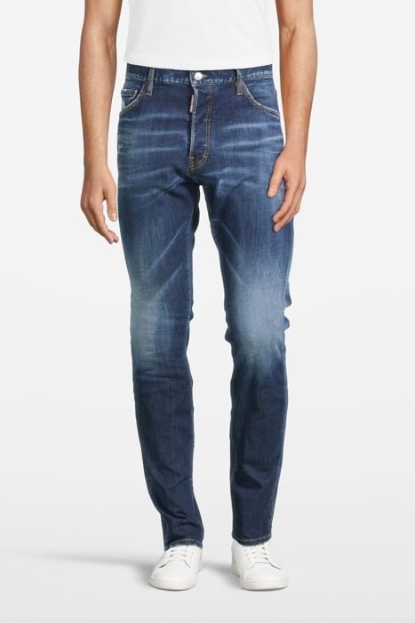 COOL GUY JEANS BLUE 1